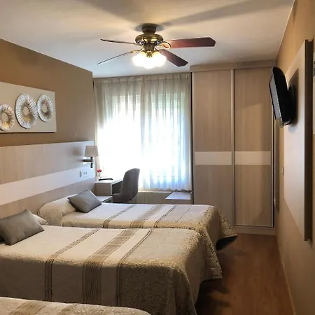 Hotel Bahia 2*
