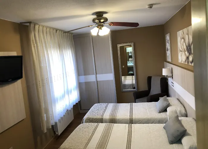 Bahia Готель Хіхон