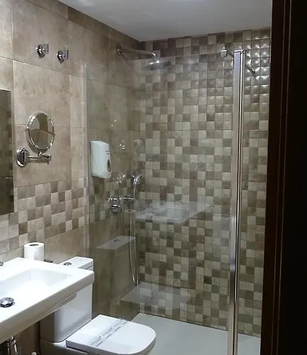 Готель Bahia 2*