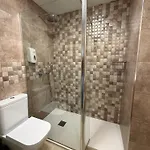 Bahia Hotel Gijón