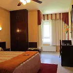 Bahia Hotel Gijón