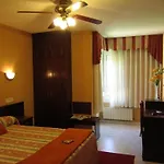 Bahia Hotel