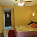 Bahia Hotell