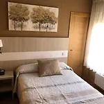 Bahia Hotell