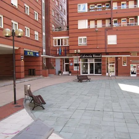 Szálloda Bahia