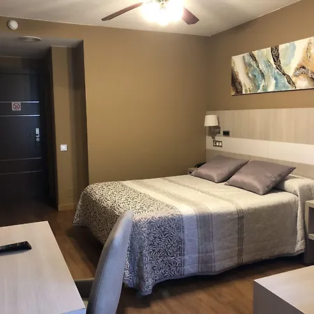 Hotel Bahia Gijón