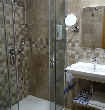 Bahia Отель 2*