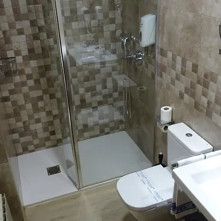 Bahia Szálloda 2*