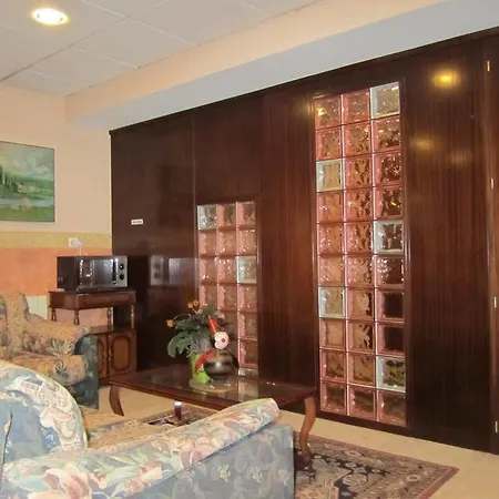 Bahia 2* Хихон
