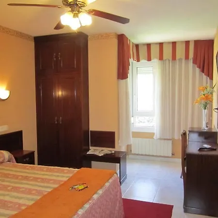 Szálloda Bahia 2*