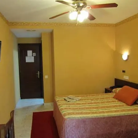 Bahia Hotell