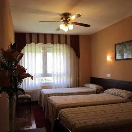 Bahia Szálloda 2*