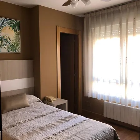 Отель Bahia 2*
