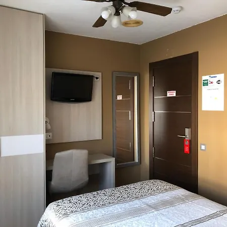 Bahia 2* Хихон