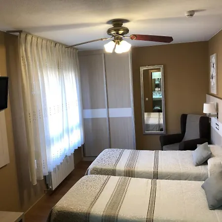 Bahia Otel 2*