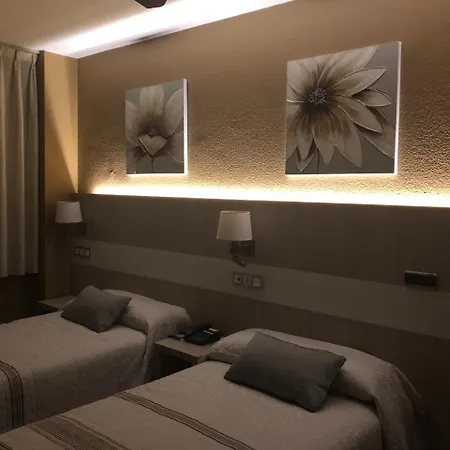 Отель Bahia