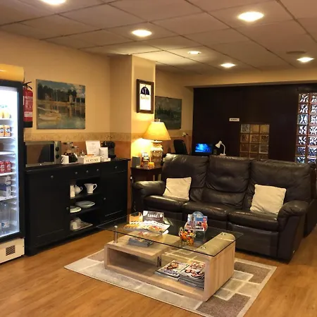 Bahia Otel Gijón