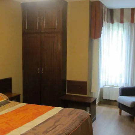 Bahia ホテル ヒホン