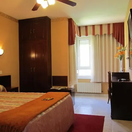 Bahia ホテル ヒホン